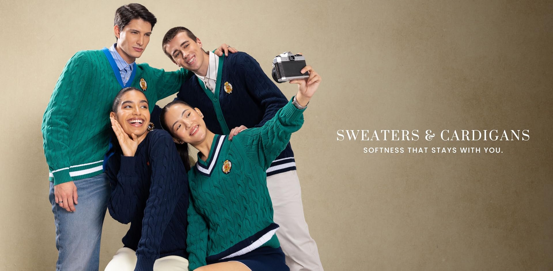 Iconic Style for Modern Icons